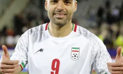 Mehdi Taremi kimdir, kaç yaşında? Mehdi Taremi futbola hangi takımda başladı?