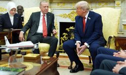 Beyaz Saray'dan Türkiye duyurusu!