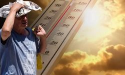 Hafta sonuna dikkat! 45 derece alarmı