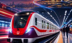 Gayrettepe–İstanbul Havalimanı–Halkalı Metro Hattı'nda rekor kırıldı