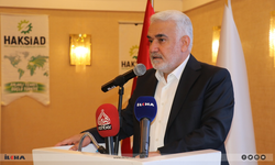 Yapıcıoğlu: Dürüst tüccarın İslam'a hizmetine âlimlerin vaazı yetişememiştir