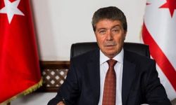 KKTC'den GKRY'ye sert tepki: Anlaşma adadaki gerçekleri yok sayıyor!