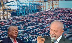 Trump yönetiminden Brezilya’ya yeni ticaret baskısı: Yüzde 25 ek gümrük vergisi tepki çekti
