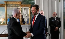 JD Vance: Netanyahu  bazı hatalar yaptı