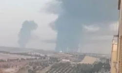 İran füzeleri fırlattı.. Kudüs'te sirenler çalıyor
