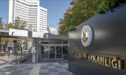 Türkiye'den Katar'a taziye mesajı