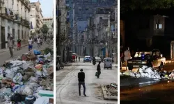 Her yıl 1,5 milyon kişi işte böyle hayatını kaybediyor!