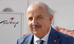 Keskin Belediye Başkanı Ekmel Cönger görevden uzaklaştırıldı