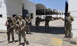 ABD Libya'yı yeniden şekillendiriyor: İşte gizli plan