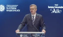 Burhanettin Duran: Aile mefhumu sistematik saldırılarla yıpratılmaya çalışılıyor