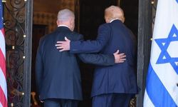 Trump'tan Netanyahu'ya: Bibi, herkes senden bıktı, nefret ediyor