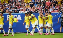 Brezilya, İskoçya karşısında 3 puanı 3 golle kaptı