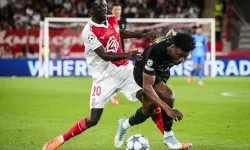 Beşiktaş, Kassoum Ouattara'yla anlaştı