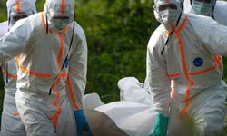 Demokratik Kongo Cumhuriyeti'nde Ebola alarmı!