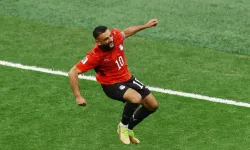 Salah'tan Dünya Kupası'nda yeni  rekor