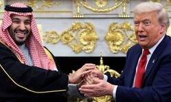 Suudi Arabistan'dan ABD'ye nota