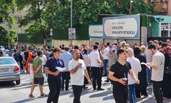 YKS maratonu başladı: 2,4 milyon aday üniversite için ter döküyor