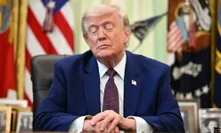 Trump: Netanyahu karar verici değil, anlaşmayı kabul etmek zorunda
