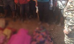 Maden sahasında heyelan: 11 ölü!