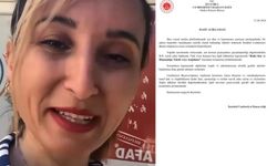 Başörtülülere hakaret eden kadın hakkında soruşturma başlatıldı!