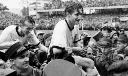 1954 Dünya Kupası: Gol yağmuru ve finalde tarihe geçen olay