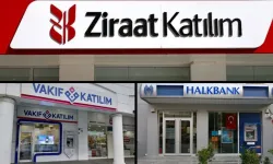 3 katılım bankası birleşiyor