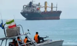 İran'dan Hürmüz uyarısı: Yeni rota kabul edilmeyecek