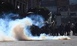 Bolivya'da kriz derinleşiyor!