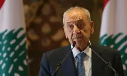 Lübnan Meclis Başkanı Berri: Bu bir fitnedir