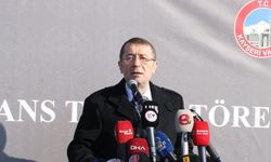Kayseri Vali Yardımcısı hayatını kaybetti