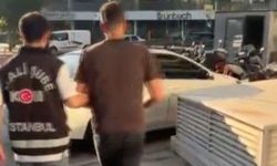 Dev kara para operasyonu: 32 şirkete el konuldu