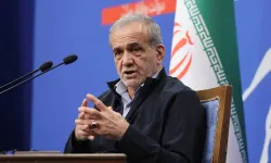 Pezeşkiyan: ABD mutabakat zaptına uyarsa biz de uyarız