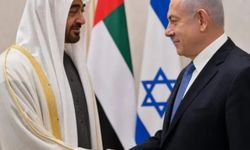 Bin Zayid'in danışmanı Mossad'a çalıştı!