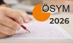 ÖSYM'den '15 dakika kuralı' açıklaması: Değişecek mi?