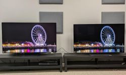 Samsung ve LG marka televizyonunuz mu var? İzleniyor olabilirsiniz