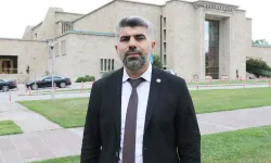 Milletvekili Dinç: Madde bağımlılığının en temel sebebi manevi boşluktur!