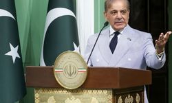 Pakistan Başbakanı Şerif'ten İran-ABD müzakerelerine ilişkin açıklama!