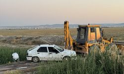 Dereye devrilen otomobildeki 3 çocuk öldü, 4 kişi yaralandı