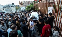 Han Yunus'ta katliam! Şehit ve yaralılar var