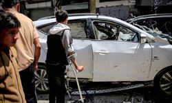 İşgalin gölgesinde Gazze! Şehit sayısı yükseldi