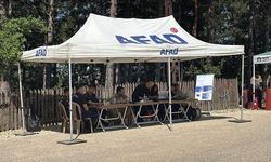 Kaybolan üniversite öğrencisini arama çalışmaları sürüyor