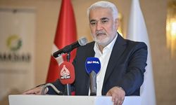Yapıcıoğlu, HAKSİAD'ın 6. İşadamları Buluşması'na katıldı