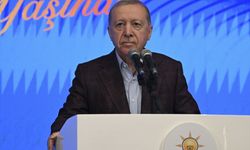Cumhurbaşkanı Erdoğan: Cahil bazı fosiller çıkıyor başörtülüye kin kusuyor!