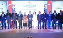 4'üncü Millî Eğitim Kongresi İstanbul'da gerçekleştirildi!