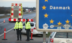 Danimarka Ukraynalı erkeklere oturum izni vermeyecek!