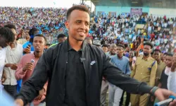 Somalili hakem Omar Artan UEFA Süper Kupa maçını yönetecek!