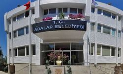 Adalar Belediyesi'nde başkanvekili belli oldu