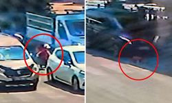 4 yaşındaki çocuk peş peşe iki aracın altında kalarak hayatını kaybetti