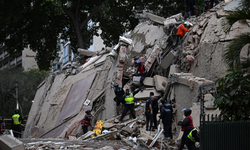 Bir günde 4 büyük deprem oldu... Uzmanlar endişeli