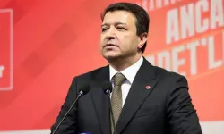 Arıkan'dan dikkat çeken iddia: Ufukta seçim var